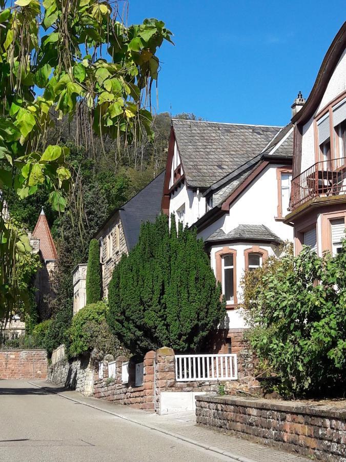 Bismarckstrasse 8 Bad Bergzabern