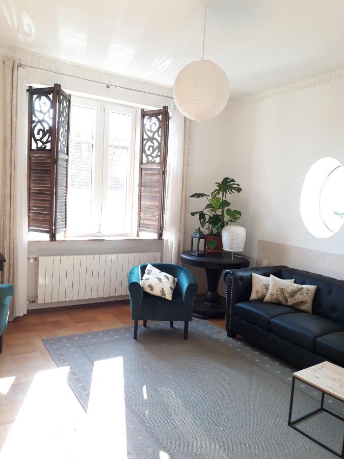 Appartement Bismarckstrasse 8 Bad Bergzabern